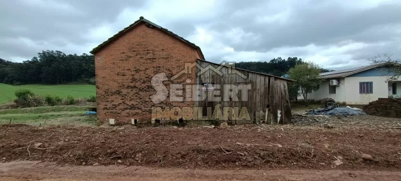 Arroio do Tigre - Código: 155