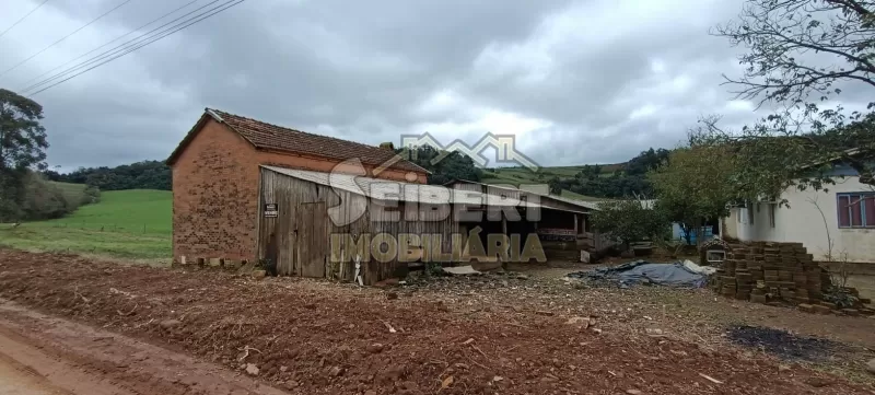 Arroio do Tigre - Código: 155