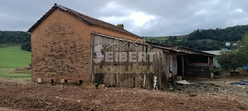 Arroio do Tigre - Código: 155