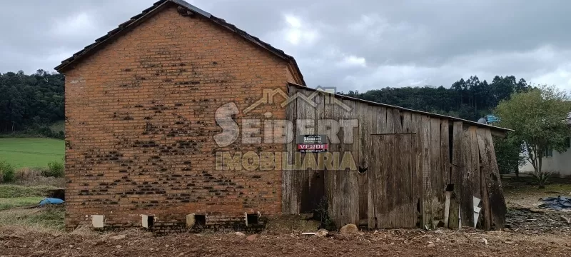 Arroio do Tigre - Código: 155