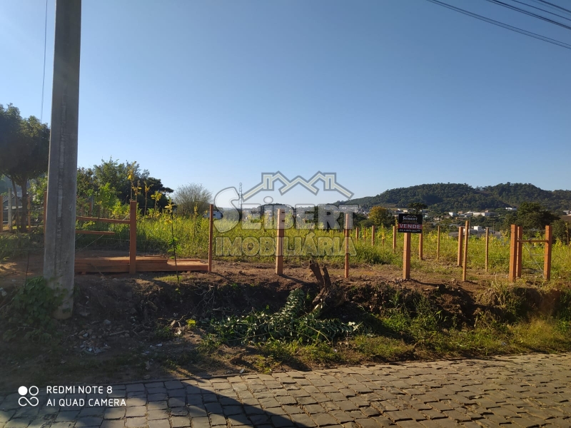 Arroio do Tigre - Código: 81