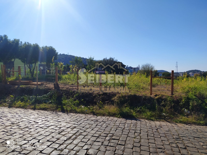 Arroio do Tigre - Código: 81