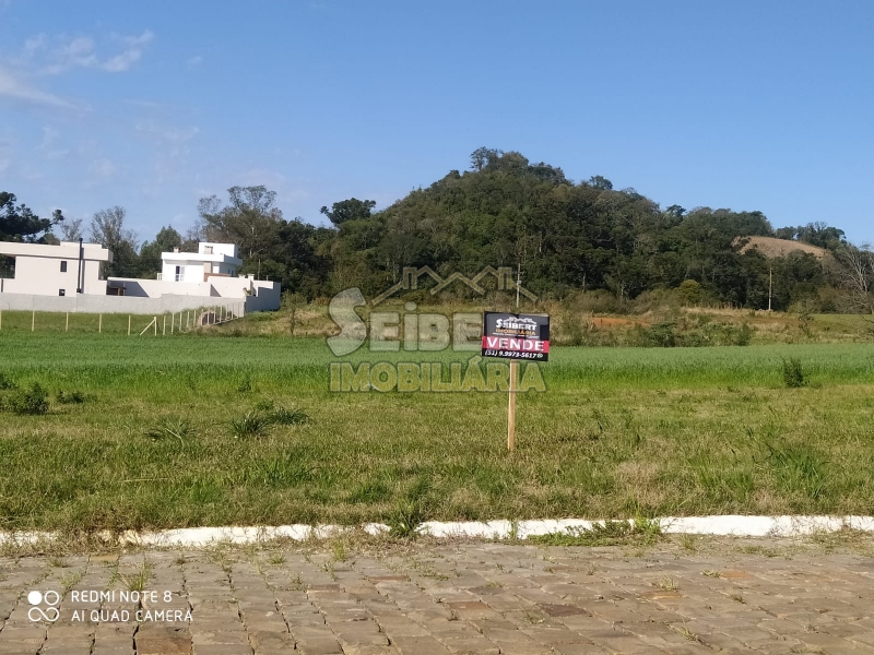 Arroio do Tigre - Código: 93