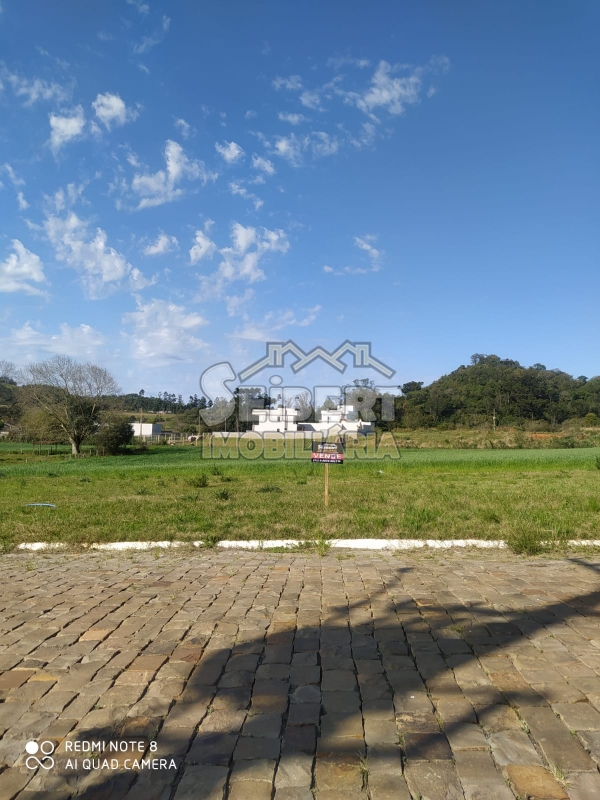 Arroio do Tigre - Código: 93