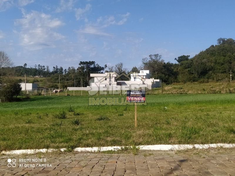 Arroio do Tigre - Código: 93